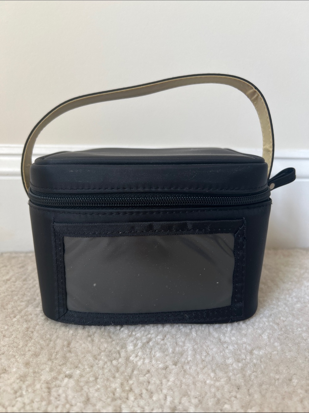 Medela Black Baby Bag Organizer